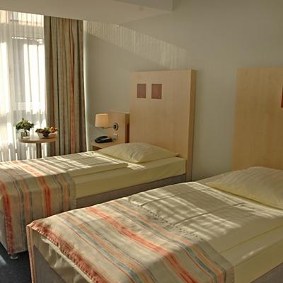Western Berlin-kurfuerstendamm Berlijn