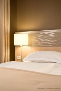 Hotel Western Berlin-kurfuerstendamm Berlijn